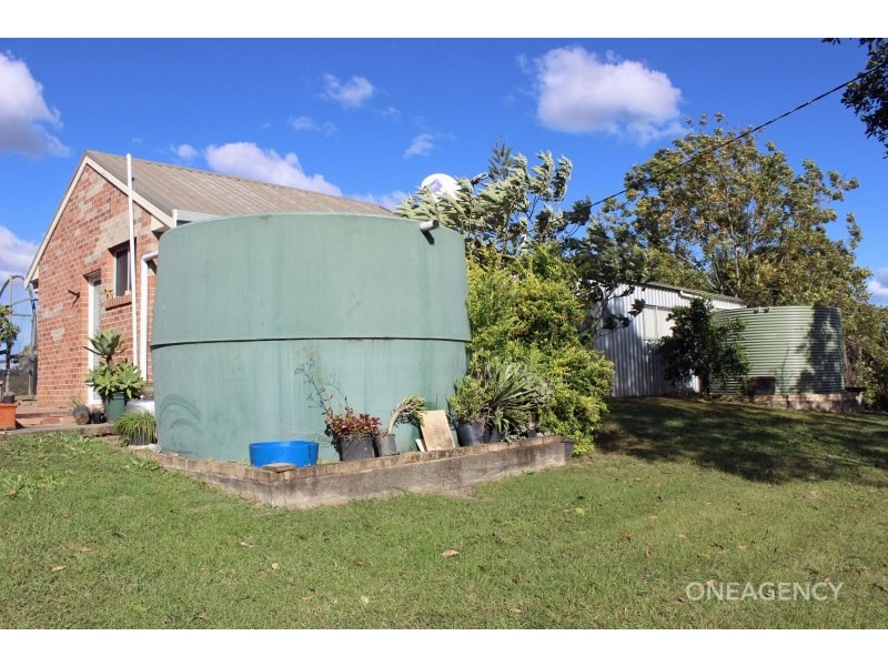 656 Brassils Creek Road, Toorooka NSW 2440