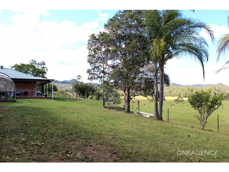 656 Brassils Creek Road, Toorooka NSW 2440