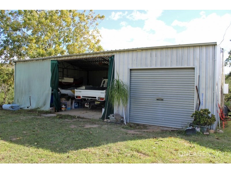 656 Brassils Creek Road, Toorooka NSW 2440