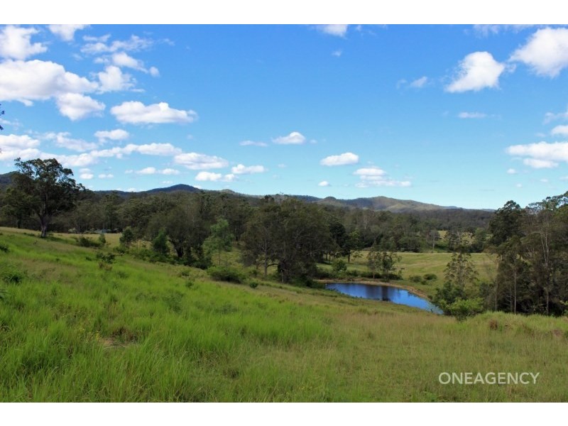 656 Brassils Creek Road, Toorooka NSW 2440