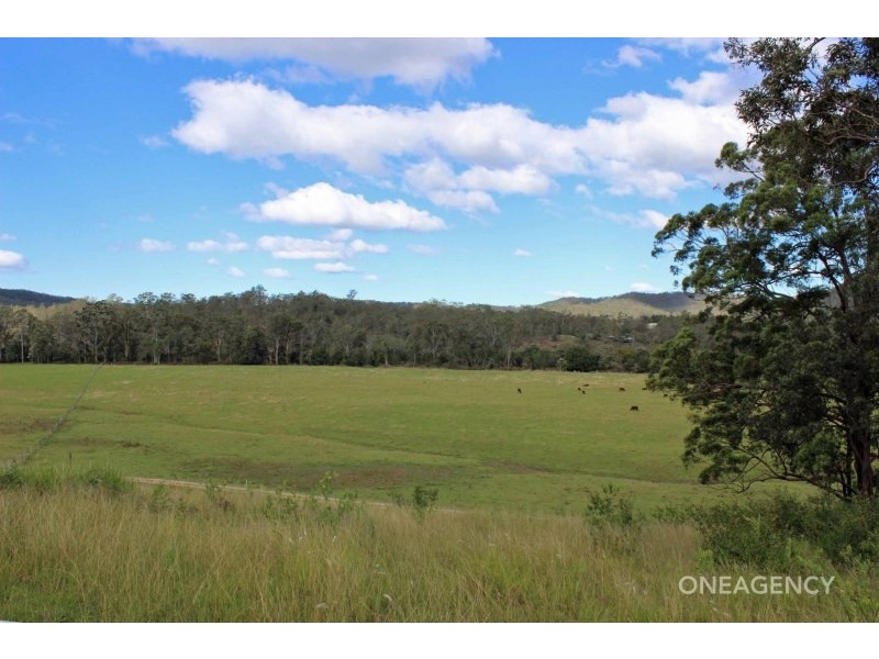 656 Brassils Creek Road, Toorooka NSW 2440