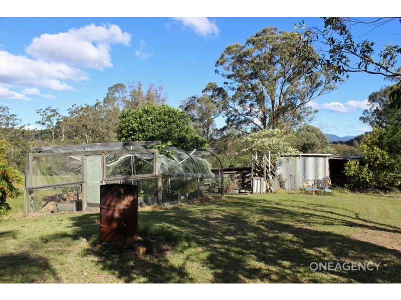 656 Brassils Creek Road, Toorooka NSW 2440