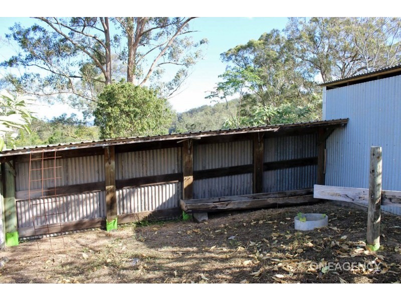 656 Brassils Creek Road, Toorooka NSW 2440