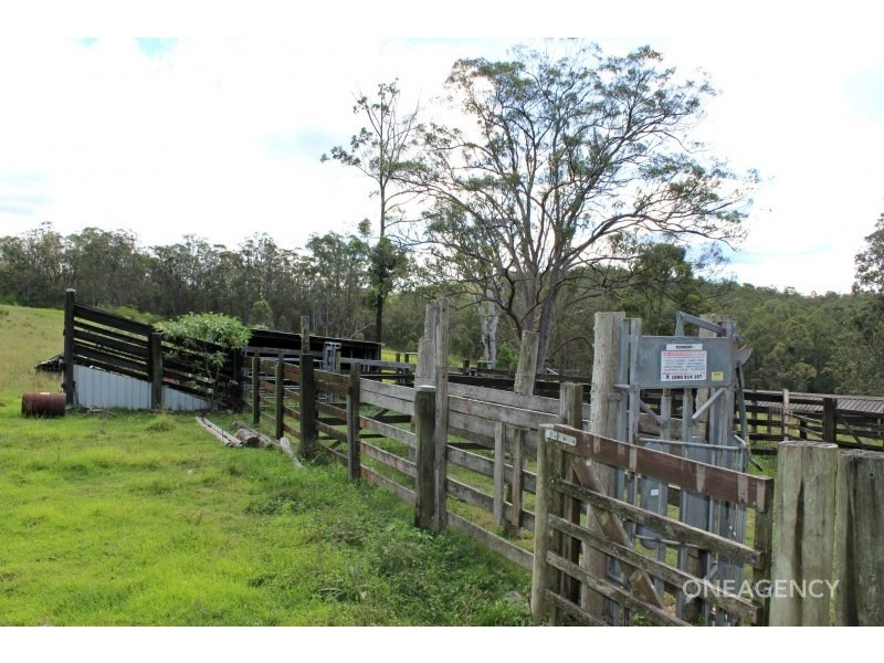 656 Brassils Creek Road, Toorooka NSW 2440