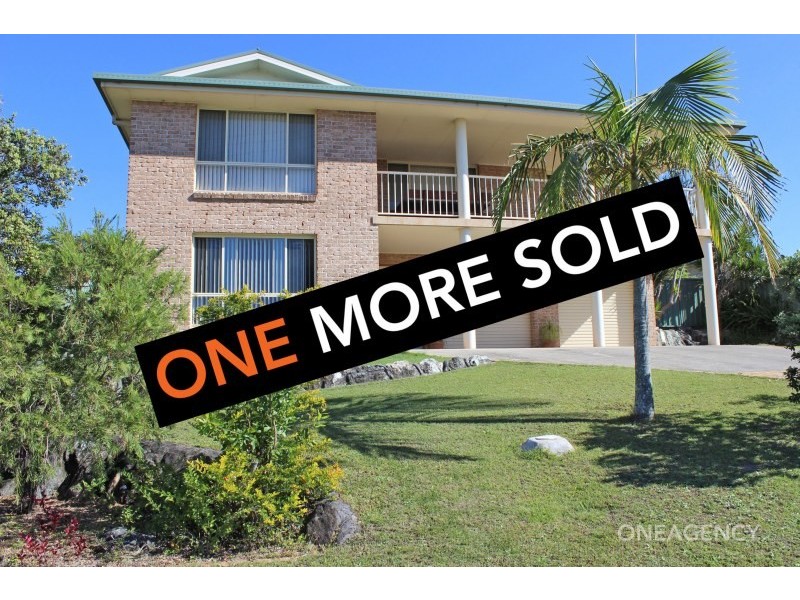 153 Gregory Street, South West Rocks NSW 2431