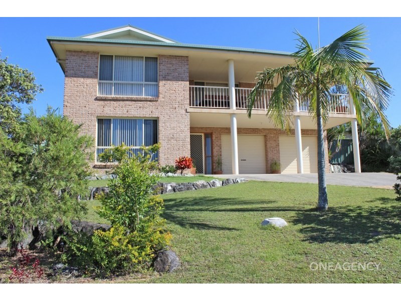 153 Gregory Street, South West Rocks NSW 2431