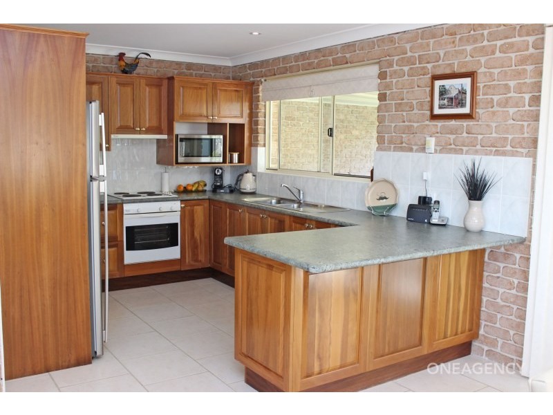 153 Gregory Street, South West Rocks NSW 2431