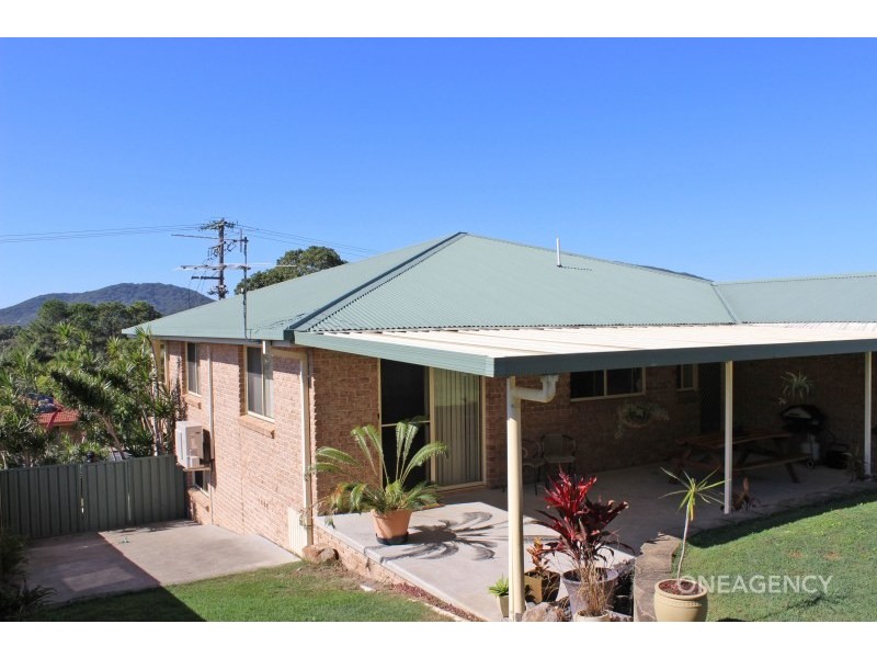 153 Gregory Street, South West Rocks NSW 2431