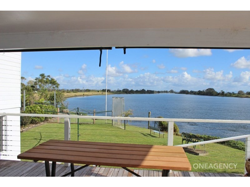 3 Riverside Drive, Kinchela NSW 2440