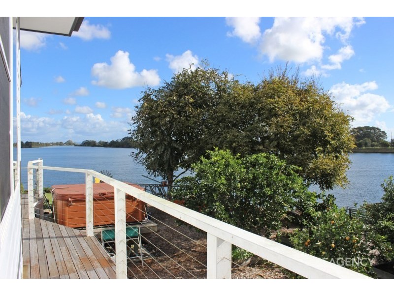 3 Riverside Drive, Kinchela NSW 2440