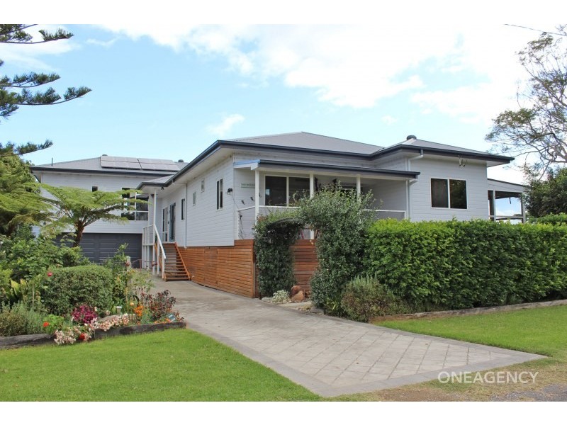 3 Riverside Drive, Kinchela NSW 2440