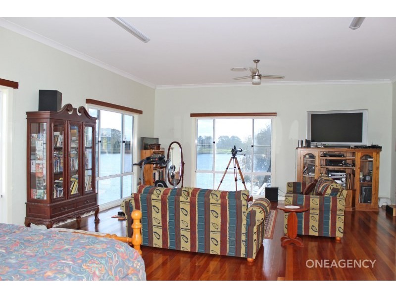 3 Riverside Drive, Kinchela NSW 2440