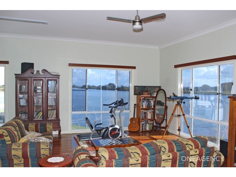 3 Riverside Drive, Kinchela NSW 2440