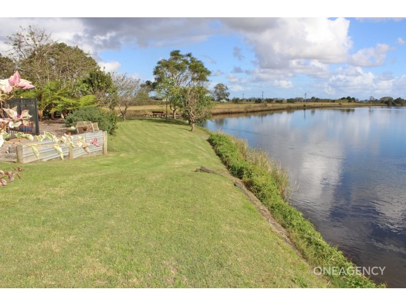 3 Riverside Drive, Kinchela NSW 2440