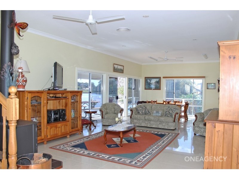 3 Riverside Drive, Kinchela NSW 2440