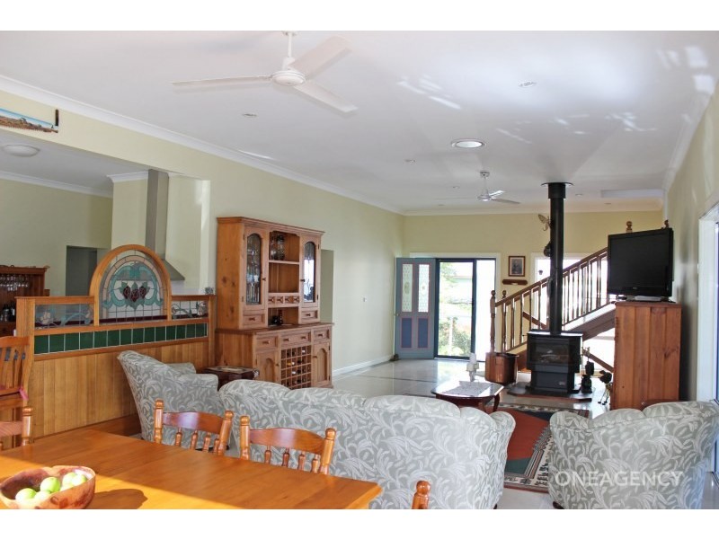 3 Riverside Drive, Kinchela NSW 2440