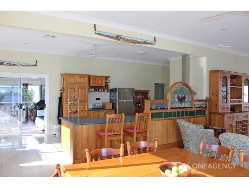 3 Riverside Drive, Kinchela NSW 2440