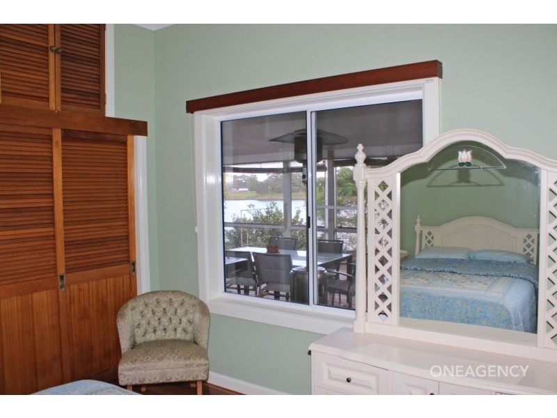 3 Riverside Drive, Kinchela NSW 2440