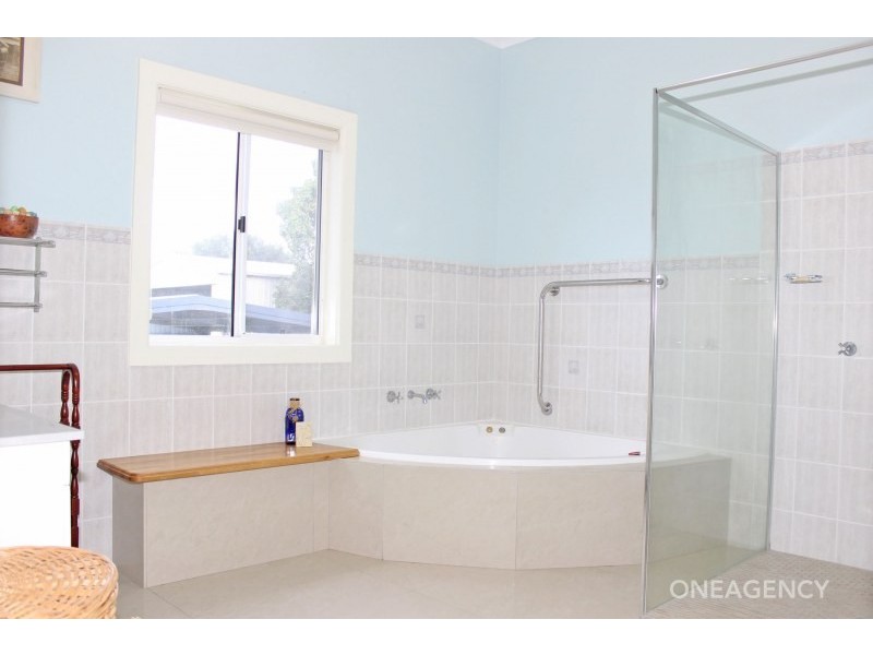 3 Riverside Drive, Kinchela NSW 2440