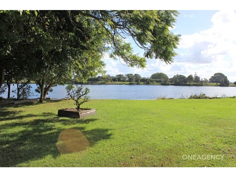 3 Riverside Drive, Kinchela NSW 2440