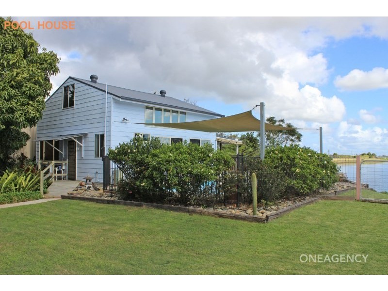 3 Riverside Drive, Kinchela NSW 2440