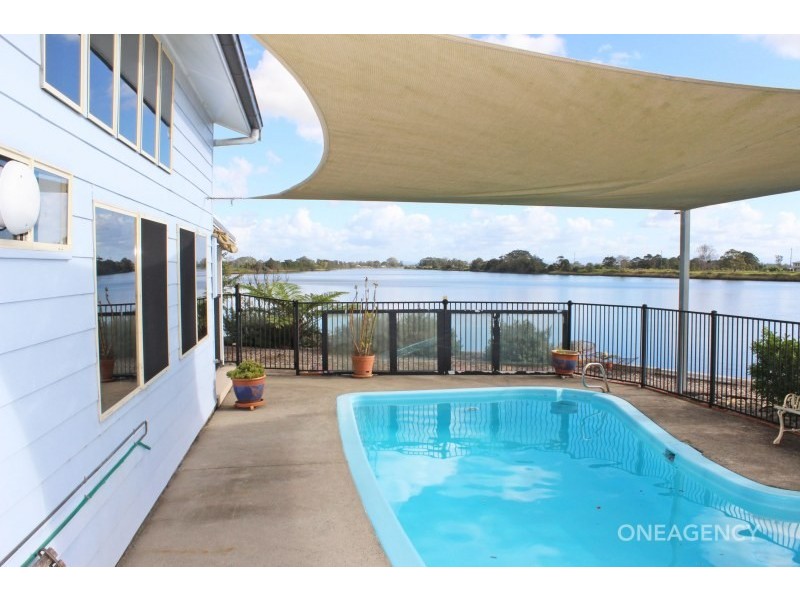 3 Riverside Drive, Kinchela NSW 2440