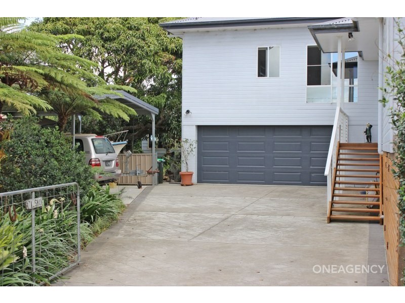 3 Riverside Drive, Kinchela NSW 2440