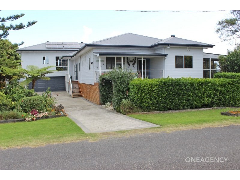 3 Riverside Drive, Kinchela NSW 2440