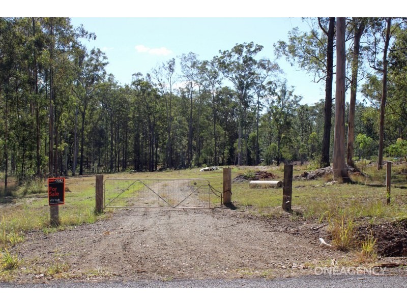 36 Ironbark Crescent, Yarravel NSW 2440