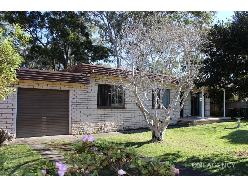 10 Lawson Street, South West Rocks NSW 2431