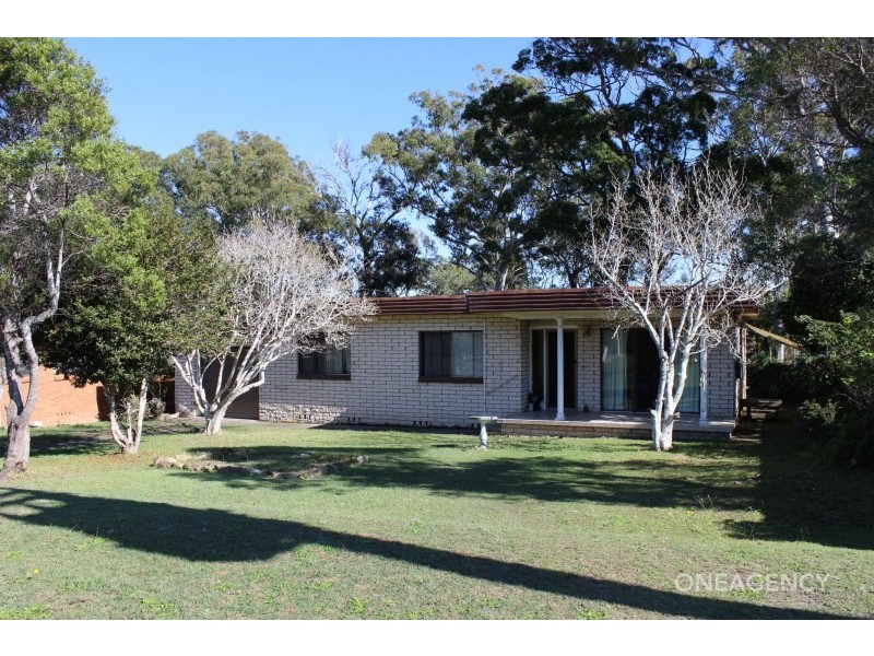 10 Lawson Street, South West Rocks NSW 2431