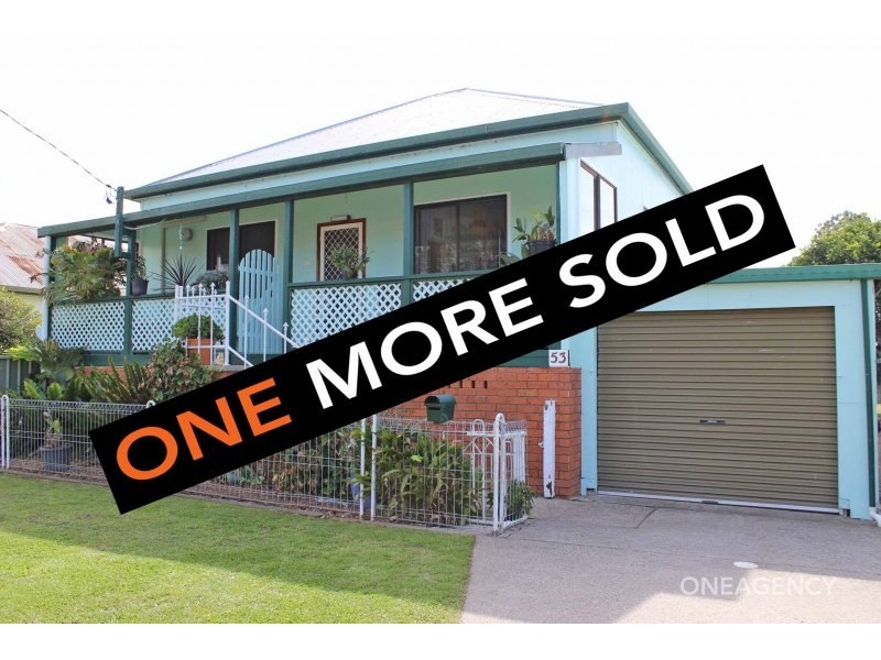53 Main Street, Smithtown NSW 2440
