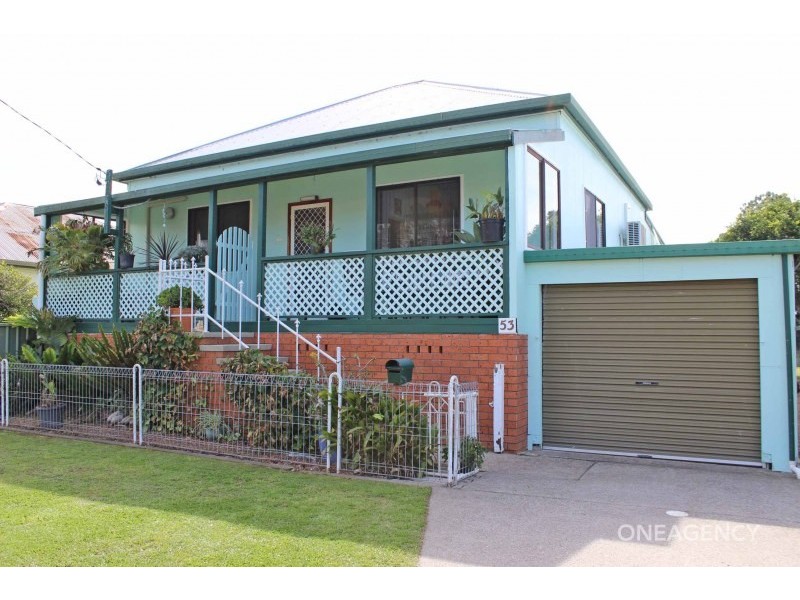 53 Main Street, Smithtown NSW 2440