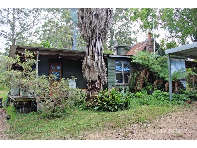 307 Pipers Creek Road, Dondingalong NSW 2440