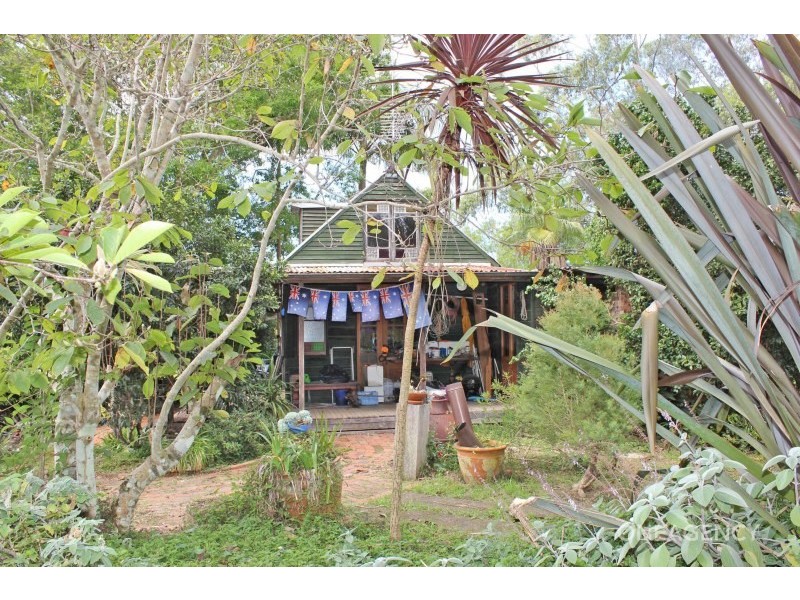 307 Pipers Creek Road, Dondingalong NSW 2440