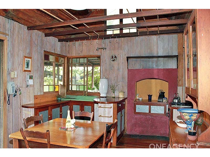 307 Pipers Creek Road, Dondingalong NSW 2440