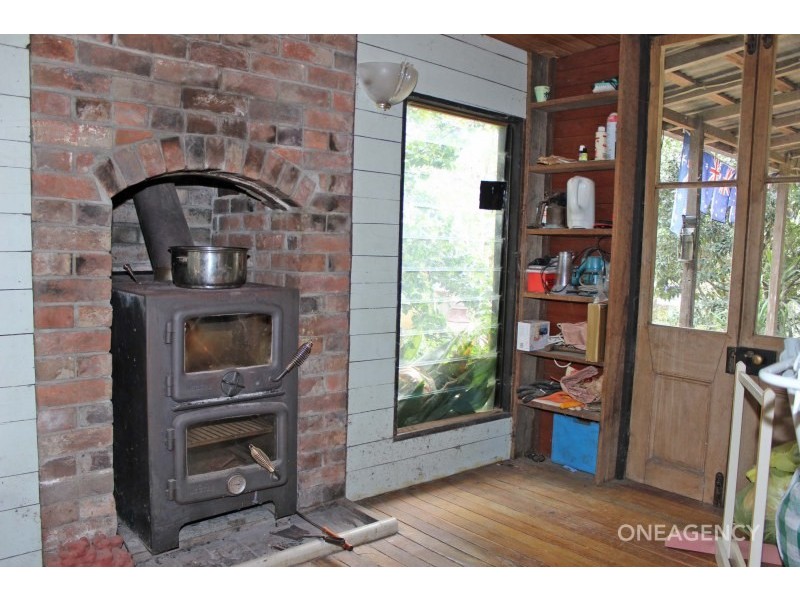 307 Pipers Creek Road, Dondingalong NSW 2440