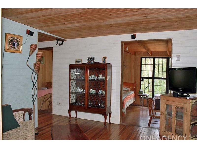 307 Pipers Creek Road, Dondingalong NSW 2440