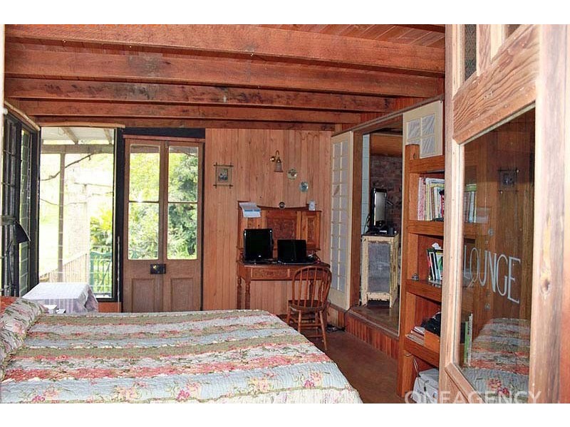 307 Pipers Creek Road, Dondingalong NSW 2440