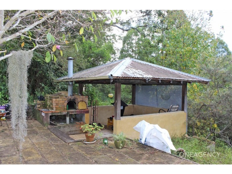 307 Pipers Creek Road, Dondingalong NSW 2440