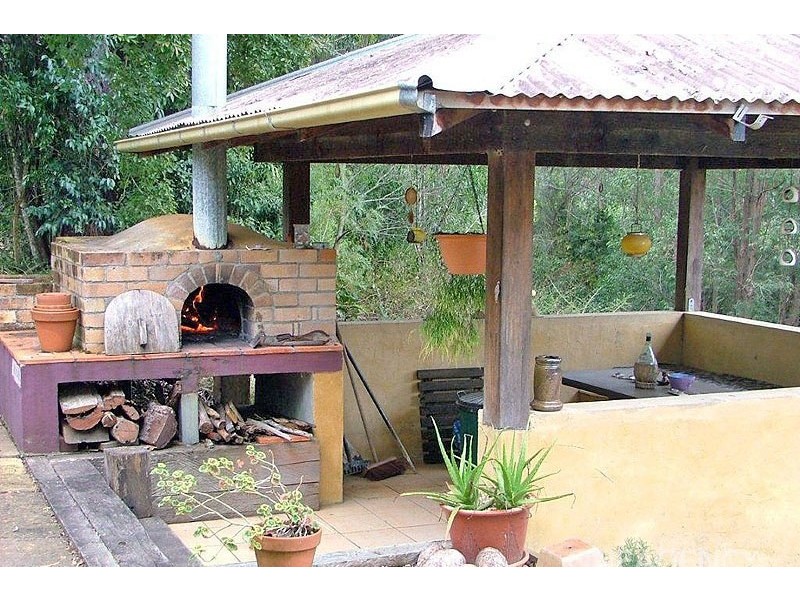 307 Pipers Creek Road, Dondingalong NSW 2440