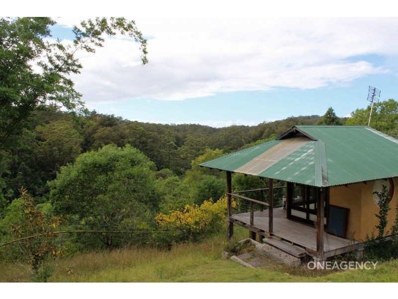 307 Pipers Creek Road, Dondingalong NSW 2440