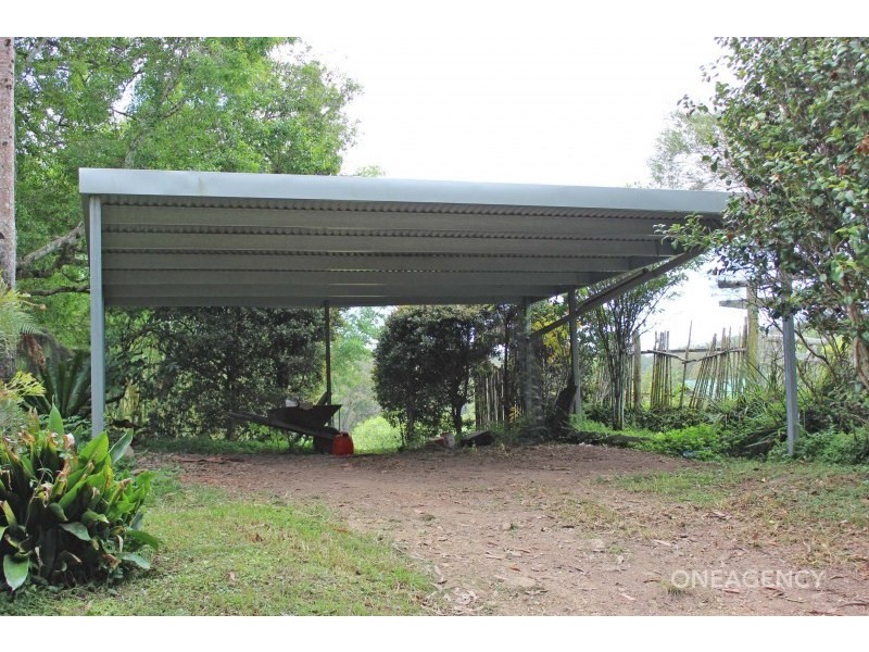 307 Pipers Creek Road, Dondingalong NSW 2440
