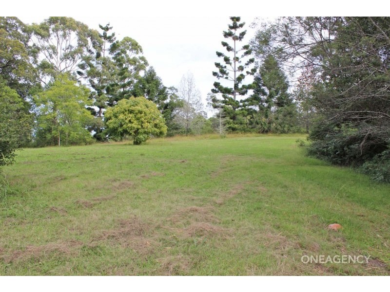 307 Pipers Creek Road, Dondingalong NSW 2440