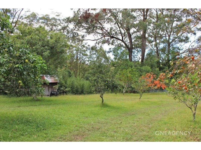 307 Pipers Creek Road, Dondingalong NSW 2440