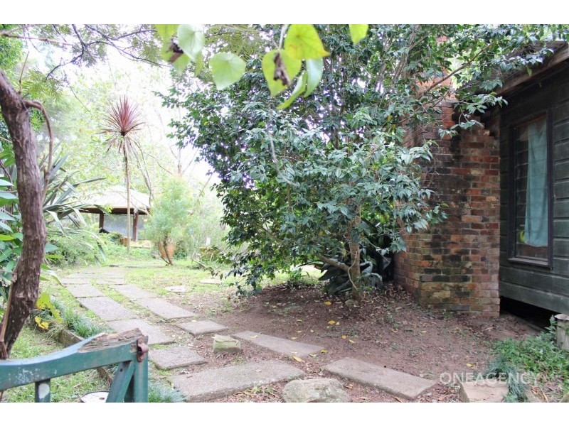 307 Pipers Creek Road, Dondingalong NSW 2440