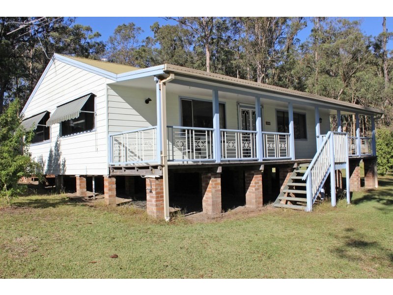 333 Gowings Hill Road, Dondingalong NSW 2440