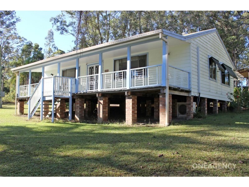 333 Gowings Hill Road, Dondingalong NSW 2440