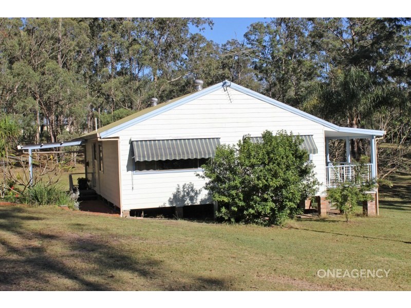 333 Gowings Hill Road, Dondingalong NSW 2440