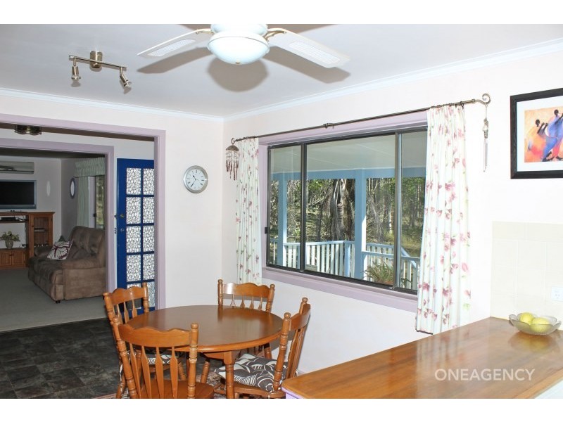 333 Gowings Hill Road, Dondingalong NSW 2440